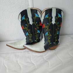 boots mujer #7.5