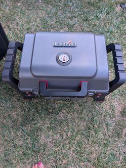Char-Broil Grill2Go