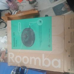 Roomba 