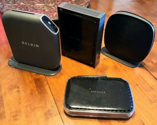 High Quality Wifi Routers