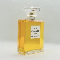 Chanel N°5 Eau De Parfum 3.4oz