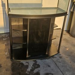 Fish Tank With Stand 