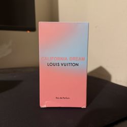 Louis Vuitton cologne 