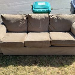 Free Couch