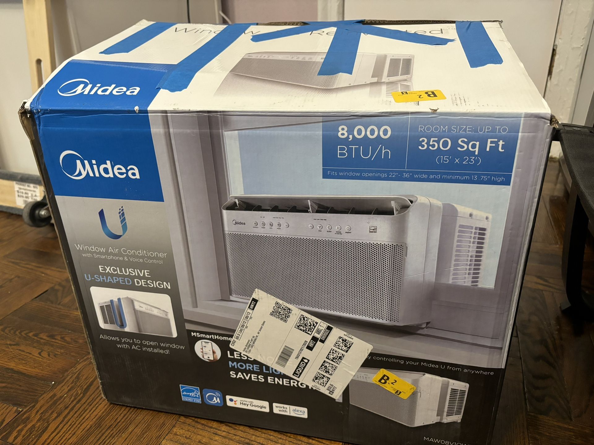 Selling Medea Ac