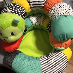 Pillow Support For Newborn 