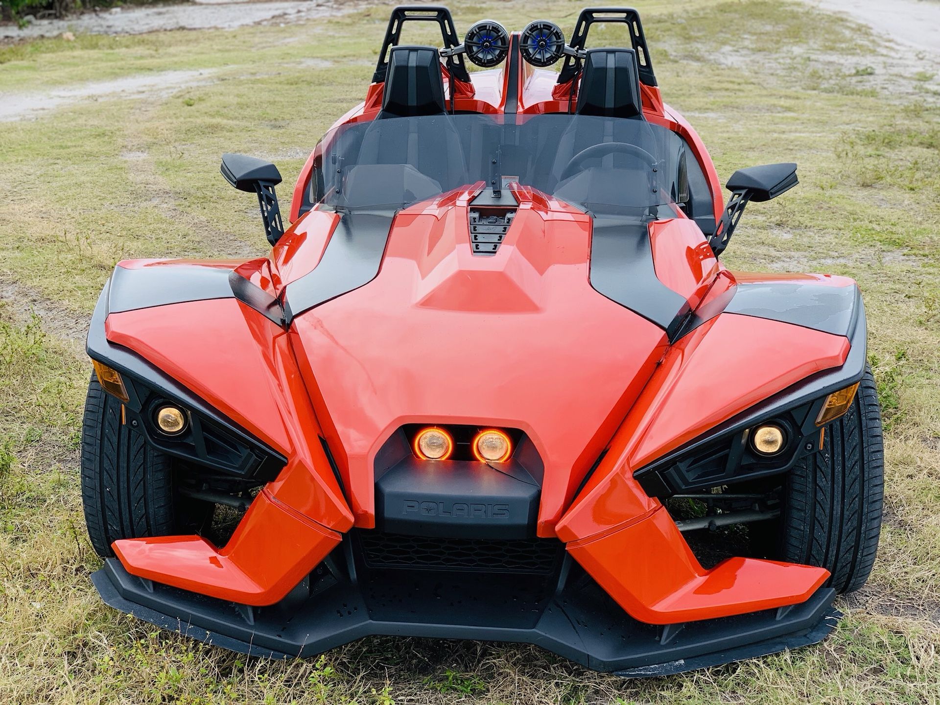 2016 Polaris slingshot for Sale in Tampa, FL OfferUp