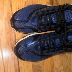 Nike Air Tuned 