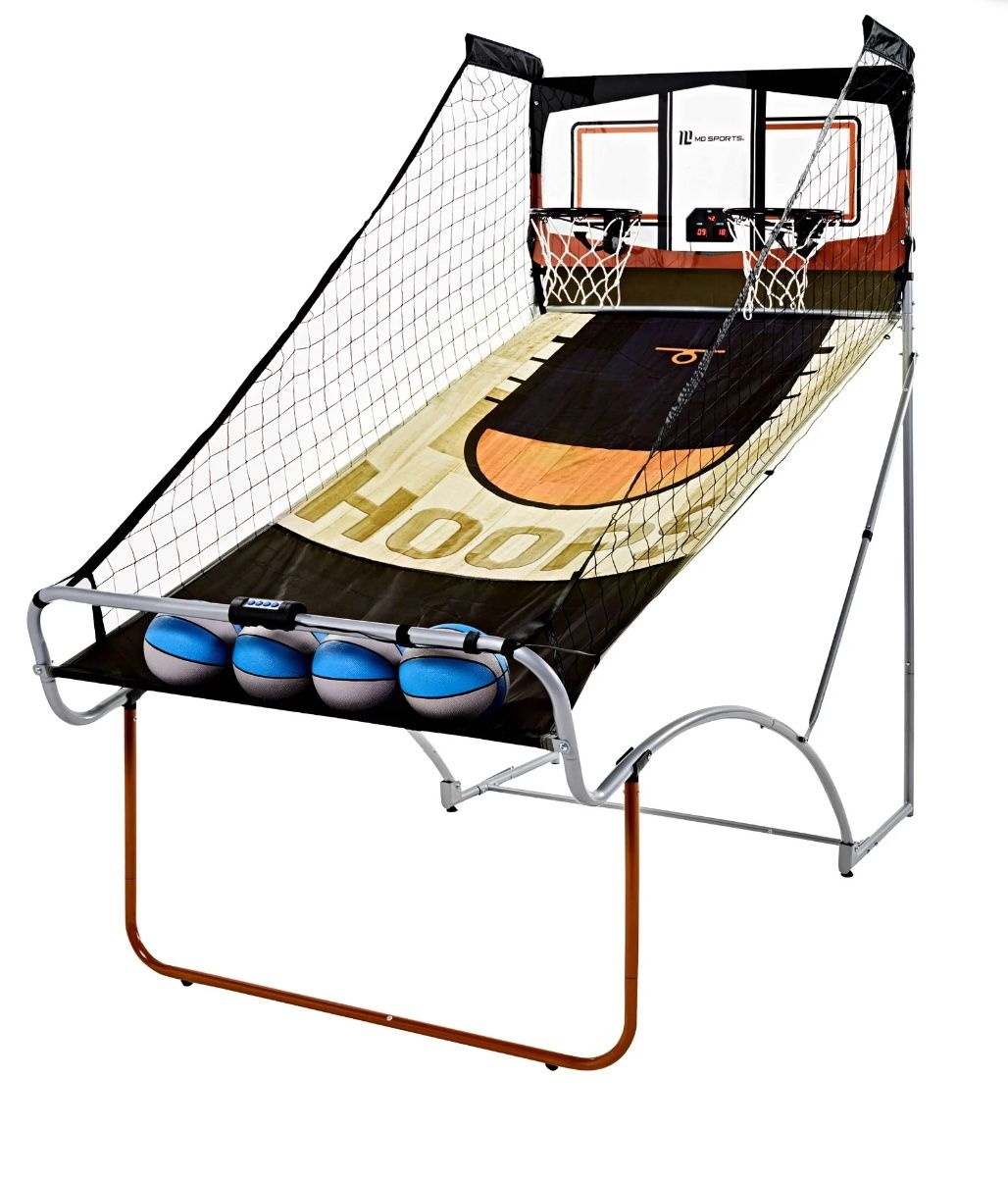 Basketball Arcade 2-player