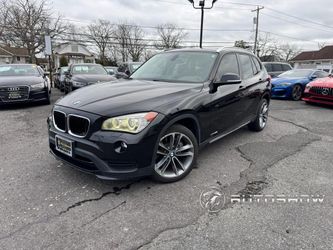 2015 BMW X1