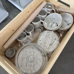 Moving Sale – Everything Must Go!