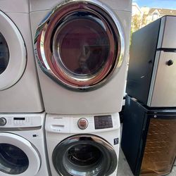 SAMSUNG WASHER AND DRYER SET FREE SHIPPING AND INSTALLATION