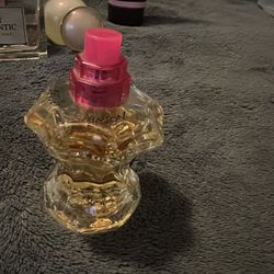 Perfumes