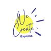 We Create Express