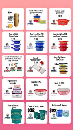 Tupperware