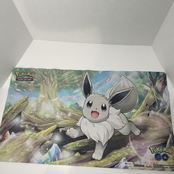Pokémon Play-Mat