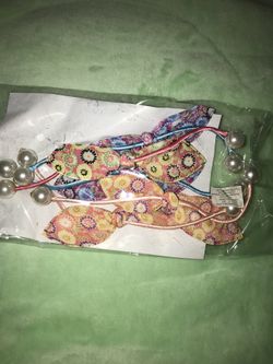 Hair accessories wholesale