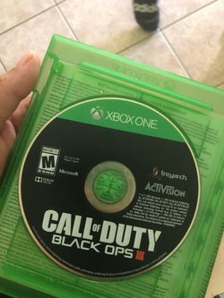 Call of Duty 3