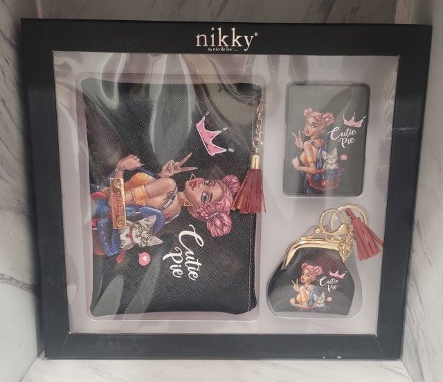 Nikky Gift Kit