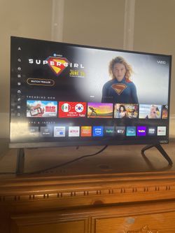 24in tv Vizio