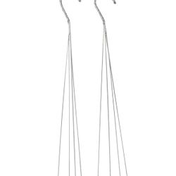 Three 3-foot Long Vanda Plant Hanger