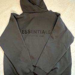 Essentials Hoodie