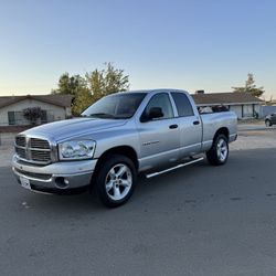 2007 Dodge Ram