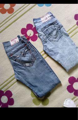 Men’s jeans