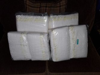 Baby Diapers