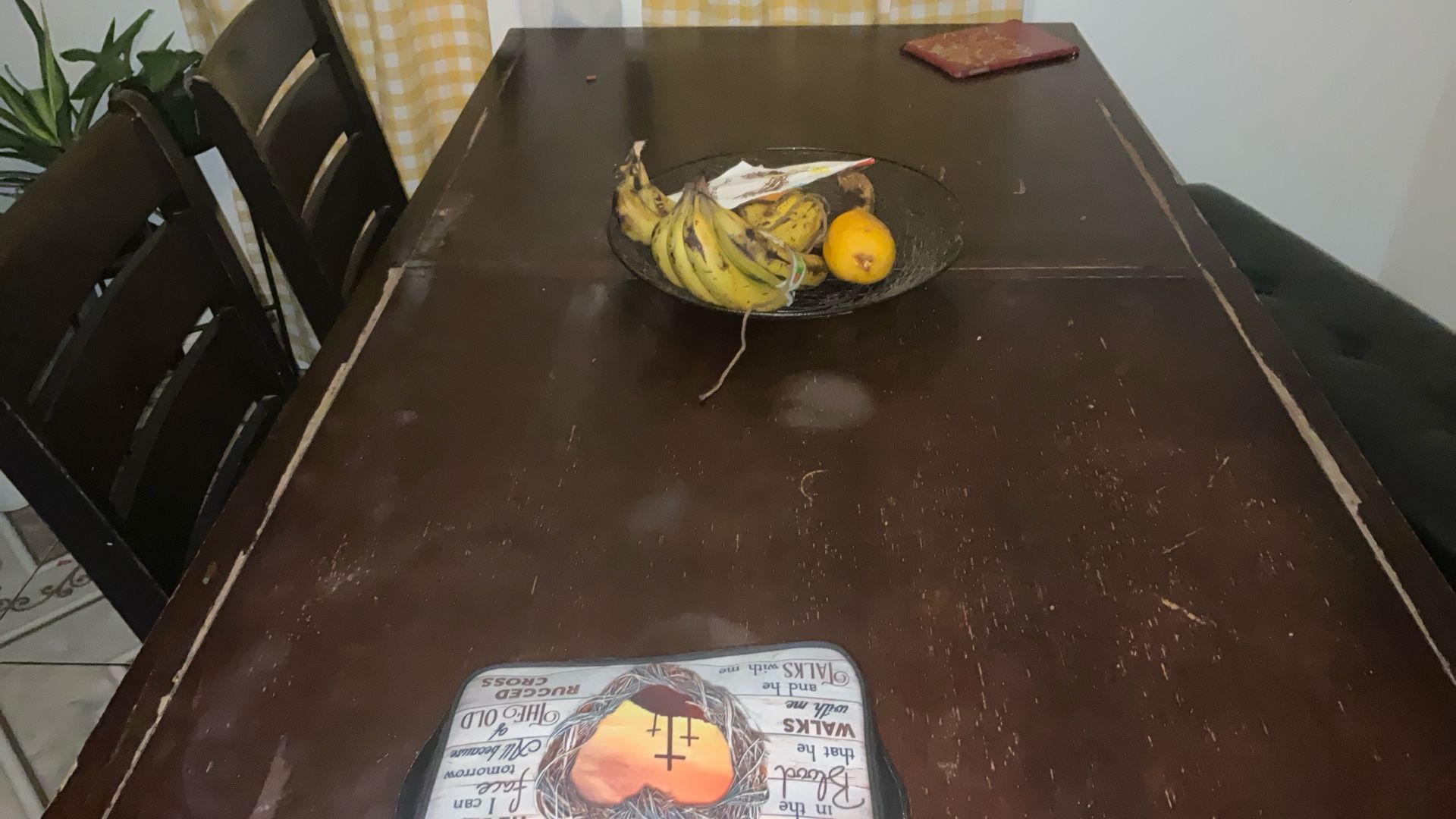 Kitchen Table