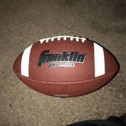 Junior Size Football / Football