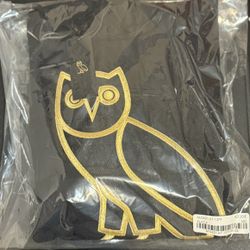 OVO OG OWL DRAKE HOODIE 