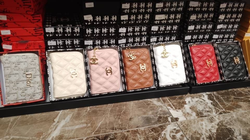 Mini Wallets