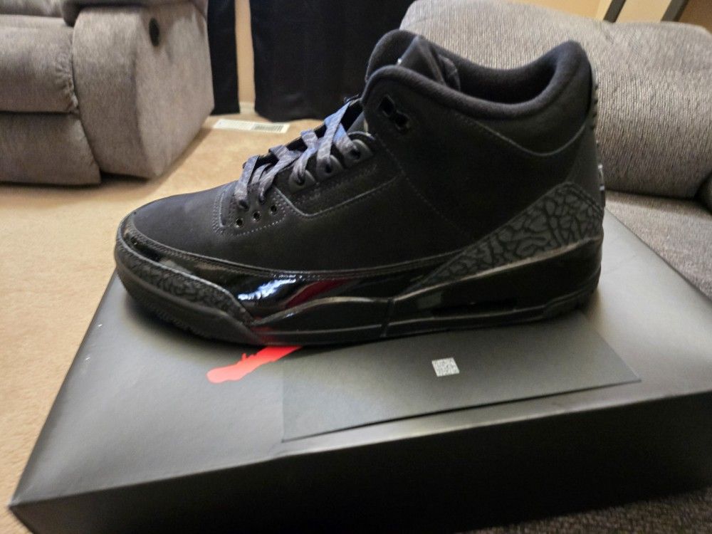 Jordan 3
