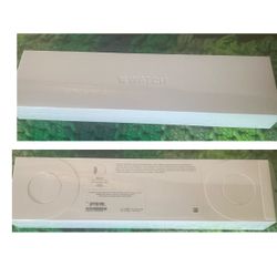 Apple smart Watch Series 6 NEW And Never open-Sealed
