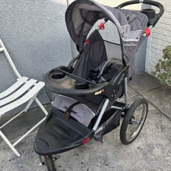 Baby Trend Expedition Jogger 