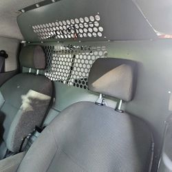 Nissan Nv200 Partition Wall