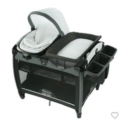 Graco Play Pen $45