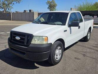 2007 Ford F-150