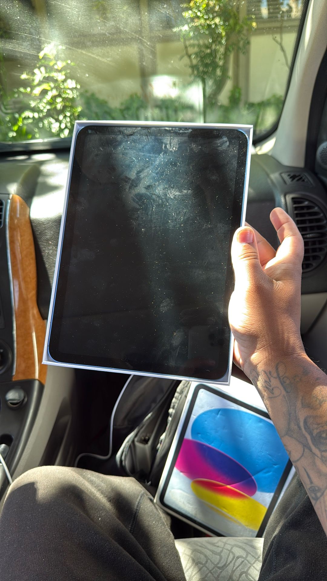 iPad 10th generation