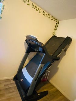 Treadmill NordicTrack
