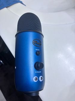 Microphone