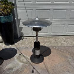Table Heaters 