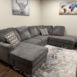 Sectional Couch