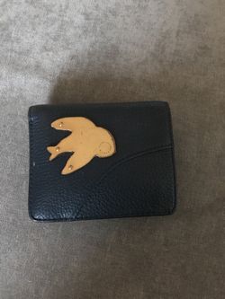 Marc Jacobs wallet