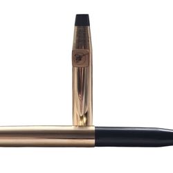Cross pen a/ MLB SAN DIEGO PADRES EMBLEM & LOGO BALLPOINT PEN