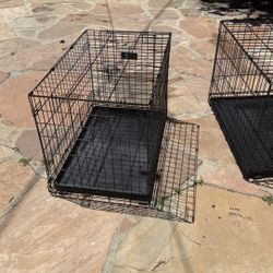 MidWest Homes For Pets 30-inch Crate