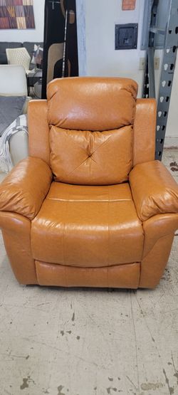 RECLINER**NEW IN A BOX**