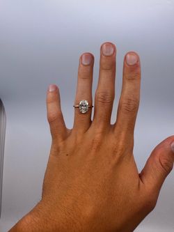Diamond Ring