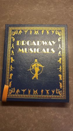 Broadway Musicals - Theater